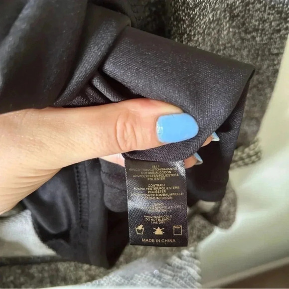 Anthropologie | Sunday in Brooklyn Sweater Dress - Picture 5 of 7